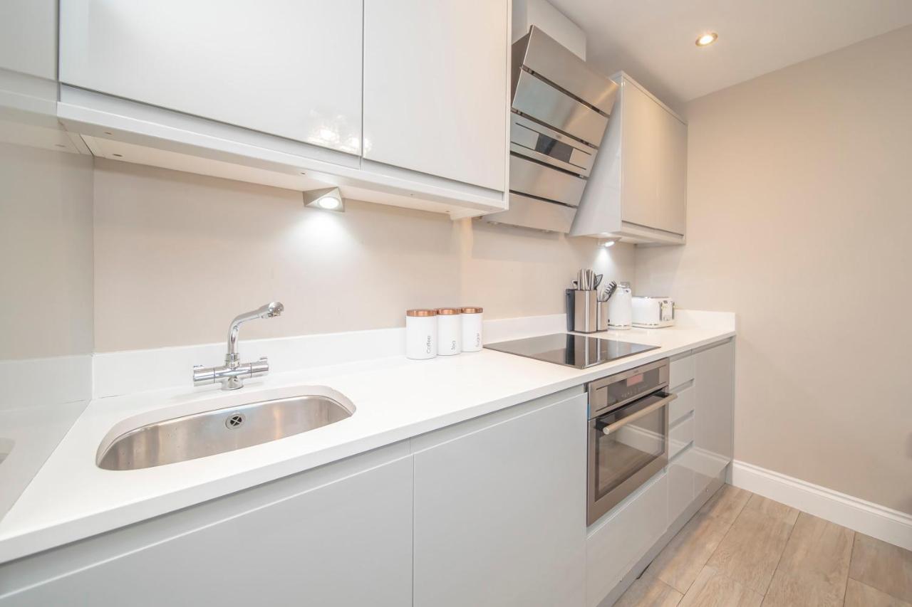 Flash Sales Offer - Any Week Day No Minimum Night Restrictions Brighton City Centre Seafront 1 Bedroom Flat Bn1Gre38 Exterior photo