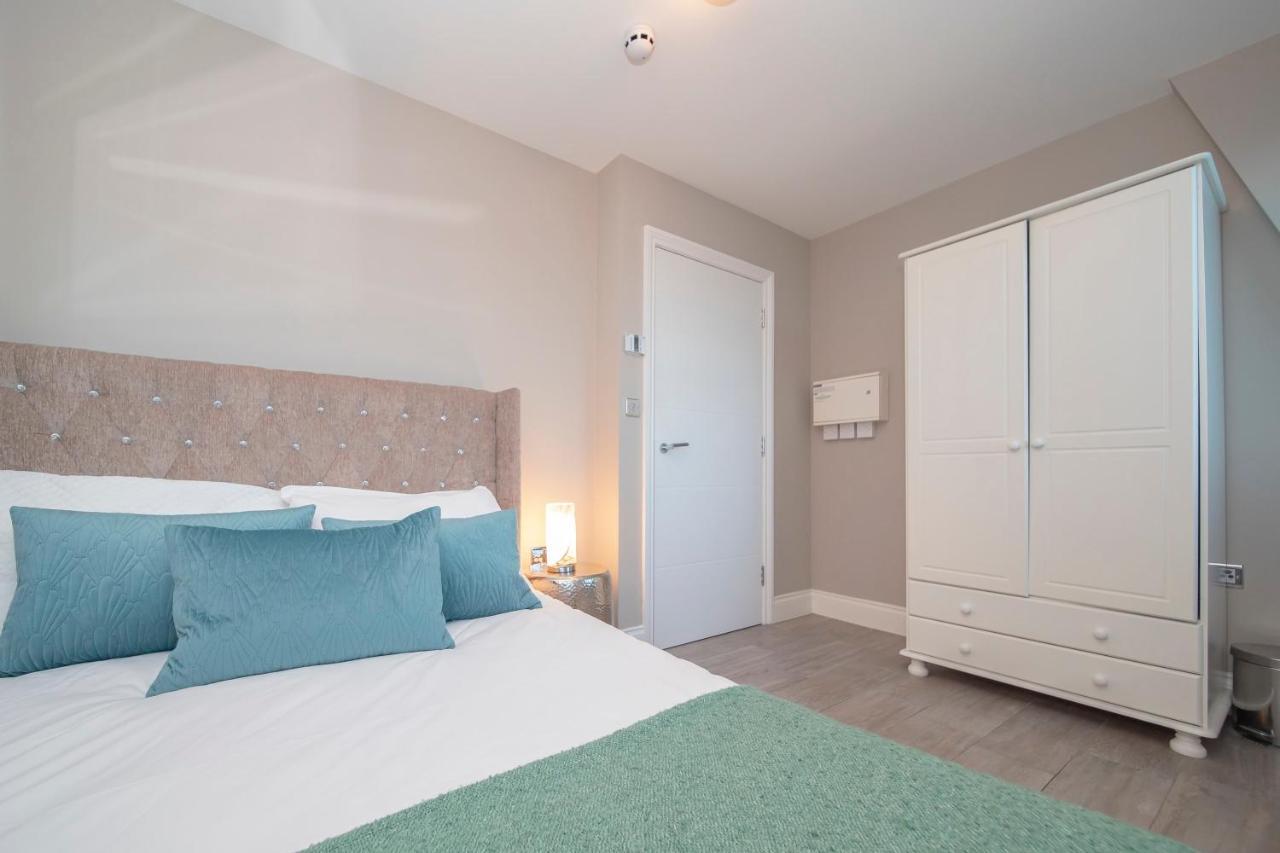 Flash Sales Offer - Any Week Day No Minimum Night Restrictions Brighton City Centre Seafront 1 Bedroom Flat Bn1Gre38 Exterior photo