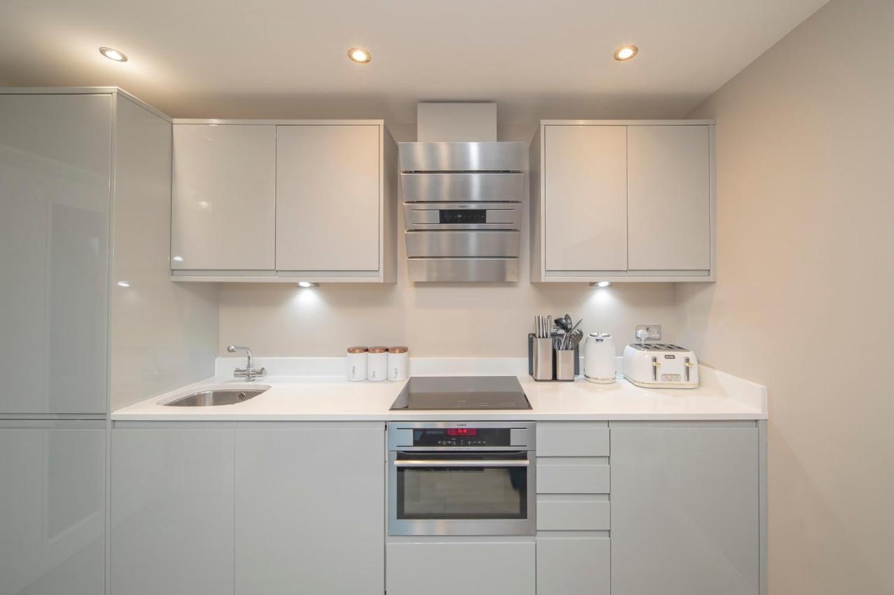 Flash Sales Offer - Any Week Day No Minimum Night Restrictions Brighton City Centre Seafront 1 Bedroom Flat Bn1Gre38 Exterior photo
